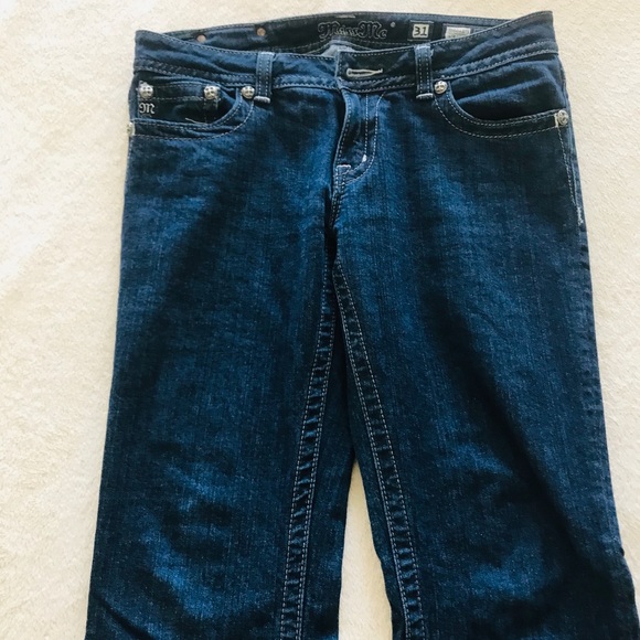 Miss Me Denim - Miss Me Jeans Miss Me Denim - Miss Me Jeans